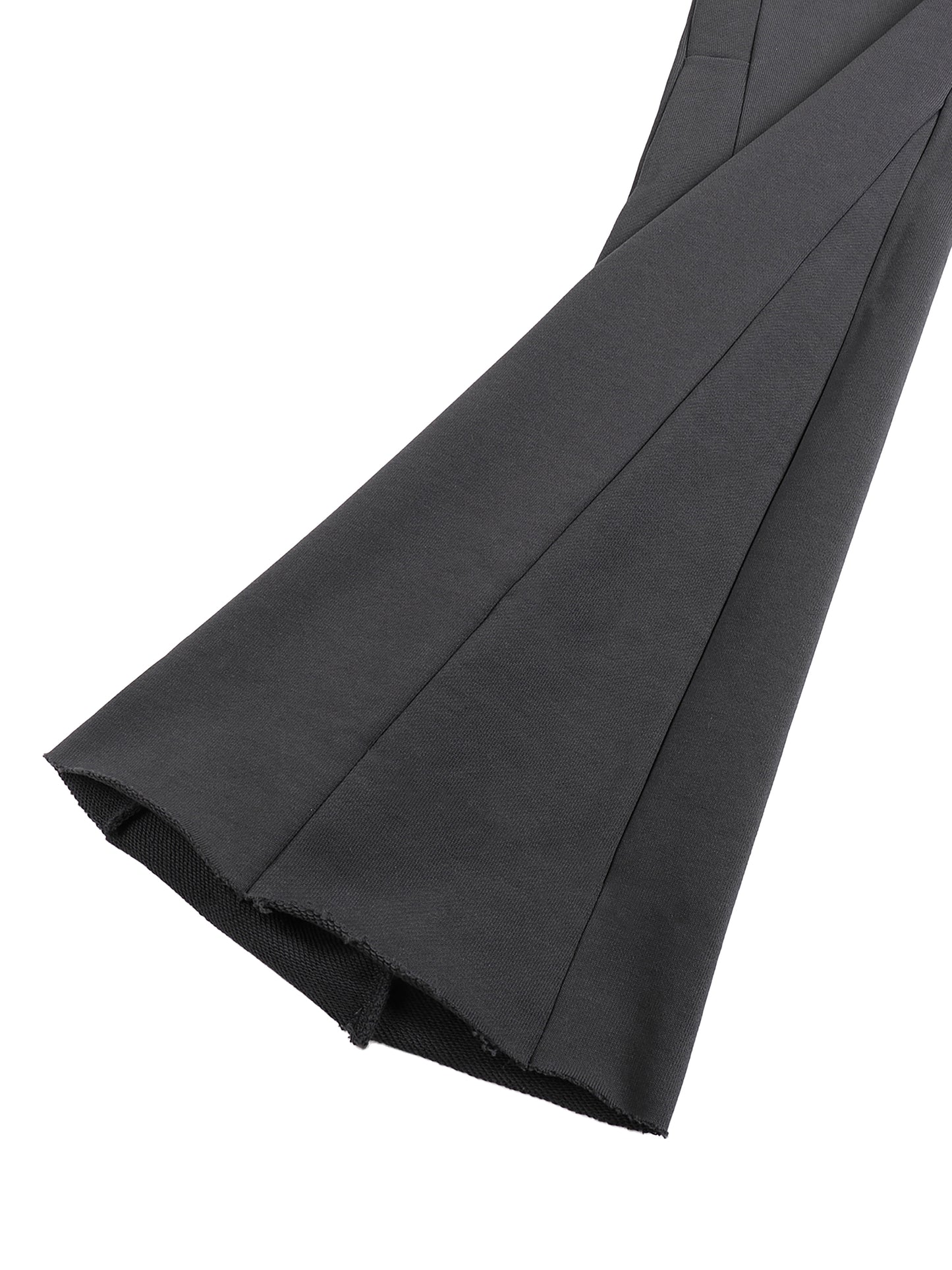 VESSEL - Flared Sweatpants