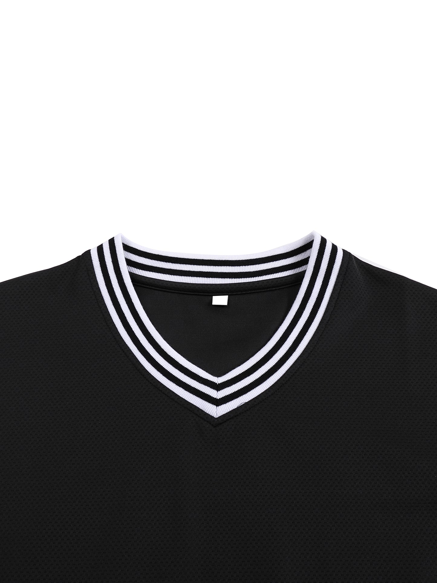 ERROR - Mesh Boxy T-shirt