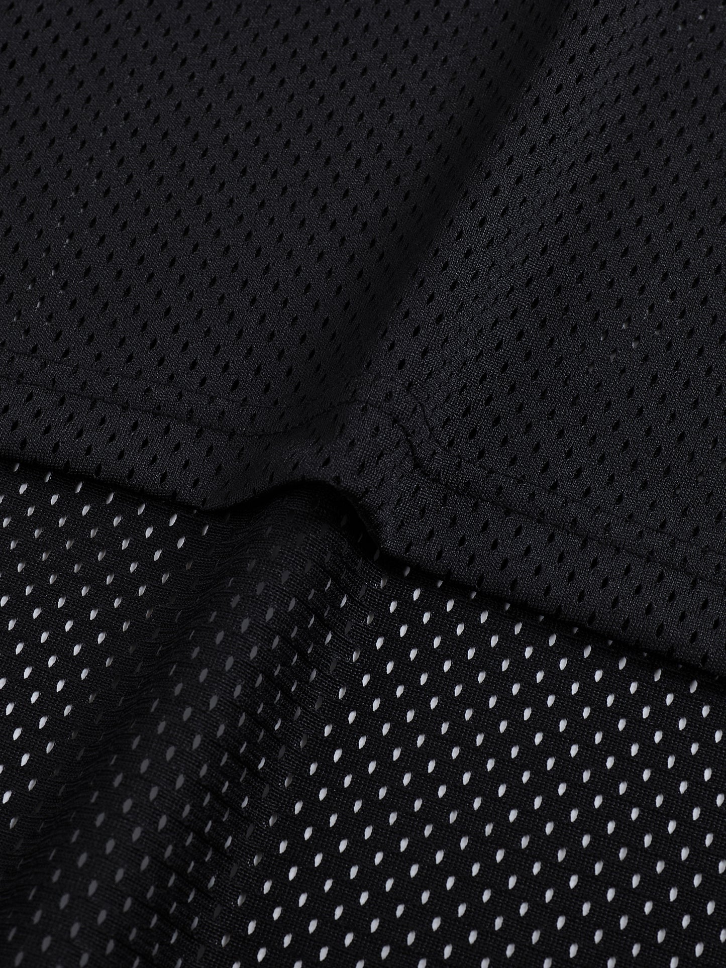 ERROR - Mesh Boxy T-shirt