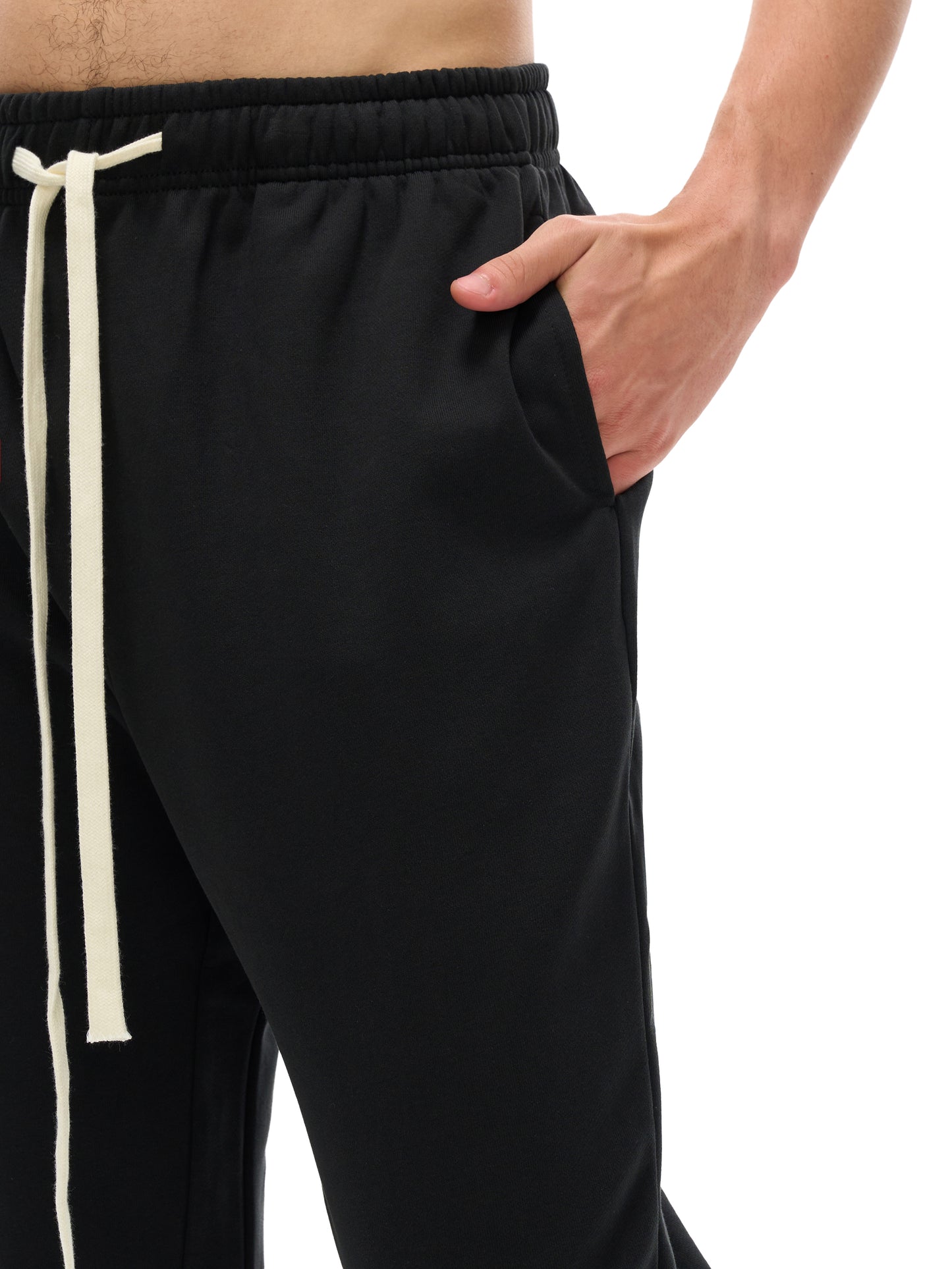 VESSEL - Flared Sweatpants