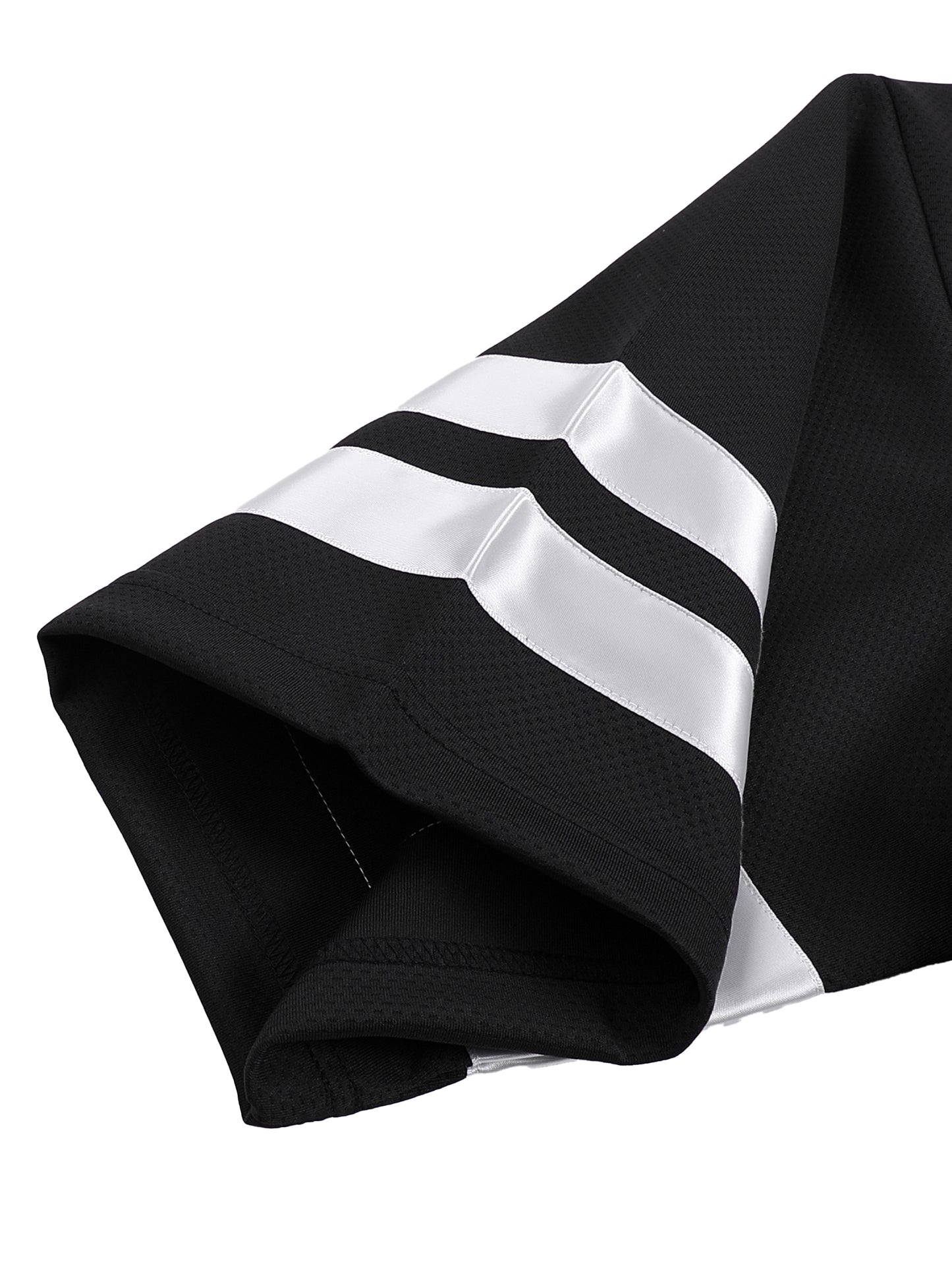 ERROR - Mesh Boxy T-shirt