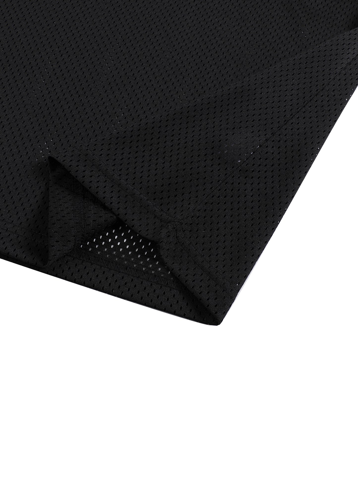 ERROR - Mesh Boxy T-shirt